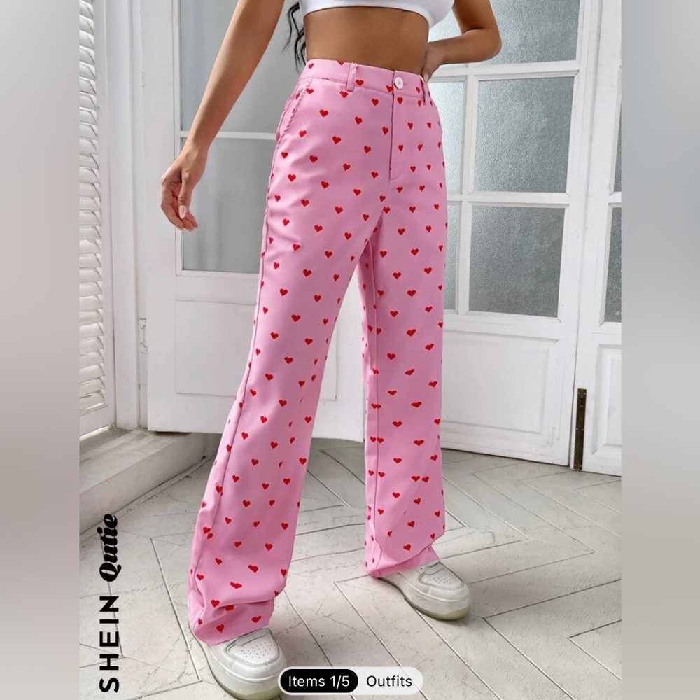 Shein Jeans